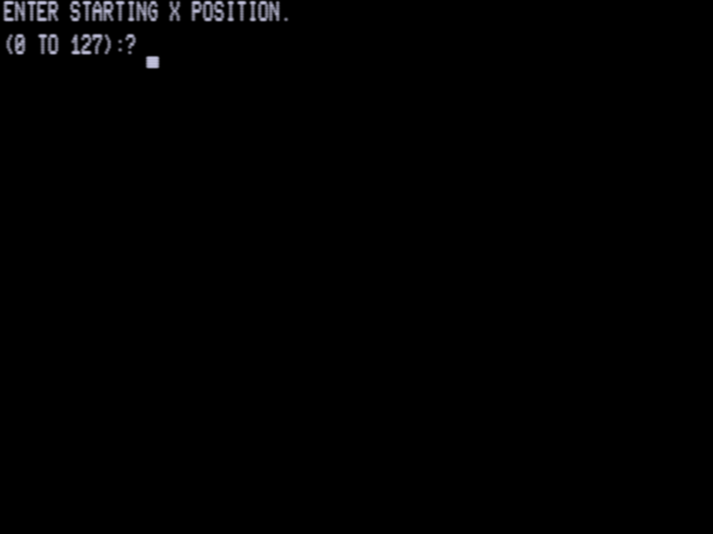 Screen shot
